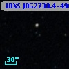 1RXS J052730.4-490450