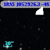 1RXS J052926.3-482123