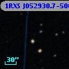 1RXS J052930.7-500149