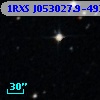 1RXS J053027.9-492327