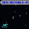 1RXS J053106.4-473621