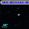 1RXS J053134.4-481049