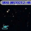 1RXS J053327.2-481758