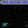 NVSS J183310+563754