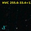 HVC 255.6-33.4+134