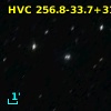 HVC 256.8-33.7+310
