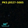 PKS J0527-5005