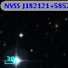 NVSS J182121+585233