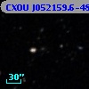 CXOU J052159.6-481606
