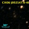 2MASX J05214748-4821326