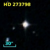 HD 273798