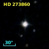 HD 273860