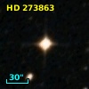 HD 273863