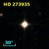 HD 273935