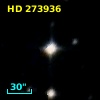 HD 273936