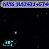 NVSS J182431+574447