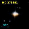 HD 273881