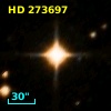 HD 273697