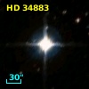 HD  34883