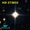 HD 273832
