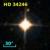 HD  34246