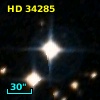 HD  34285