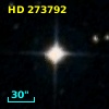 HD 273792