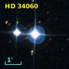 HD  34060