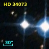 HD  34073