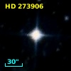 HD 273906