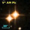 V* AM Pic