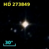 HD 273849