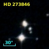 HD 273846