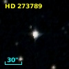HD 273789