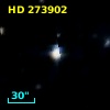 HD 273902