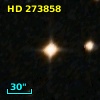 HD 273858