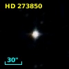 HD 273850