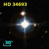 HD  34693