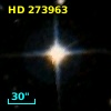 HD 273963