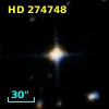 HD 274748