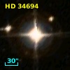 HD  34694