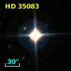 HD  35083