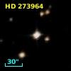 HD 273964