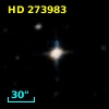 HD 273983