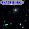 PKS 0513-491