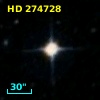 HD 274728