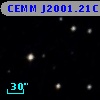 CEMM J2001.21C