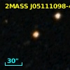 2MASS J05111098-4903597