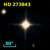 HD 273843