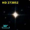 HD 273852